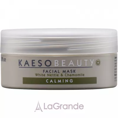 Kaeso Calming Facial Mask     