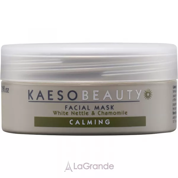 Kaeso Calming Facial Mask ����� ����������� ��� �������������� ����