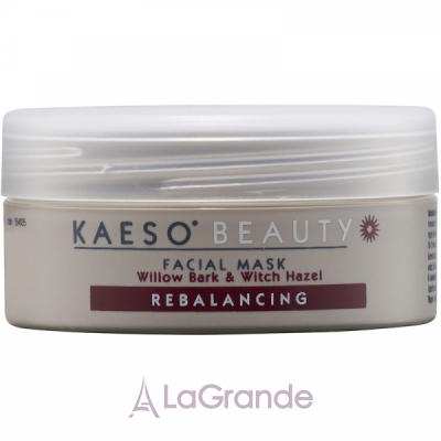 Kaeso Rebalancing Facial Mask       