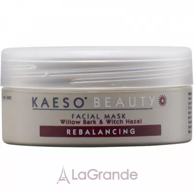 Kaeso Rebalancing Facial Mask       