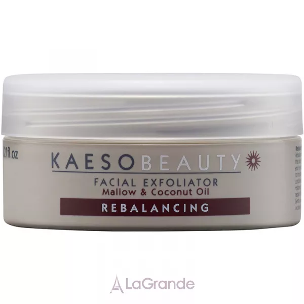 Kaeso Rebalancing Facial Exfoliator ���������� ��� ������ � ��������������� ����