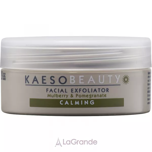Kaeso Calming Facial Exfoliator ���������� ��� �������������� ����