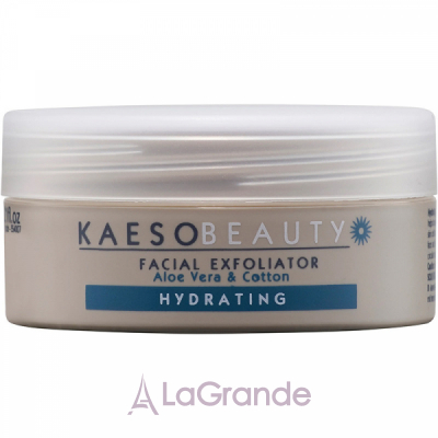 Kaeso Hydrating Facial Exfoliator      
