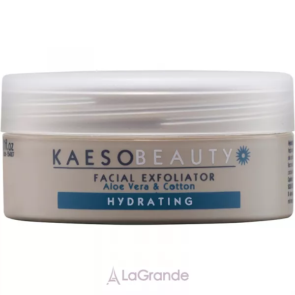 Kaeso Hydrating Facial Exfoliator ���������� ��� ���������� � ����� ����