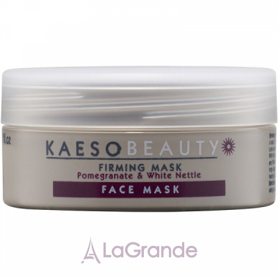 Kaeso Beauty Firming Face Mask    