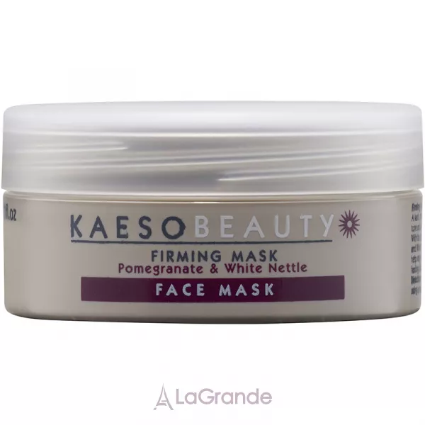 Kaeso Beauty Firming Face Mask ����� ����������� ��� ����