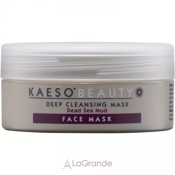Kaeso Beauty Deep Cleansing Face Mask ���������������� ����� ��� ����
