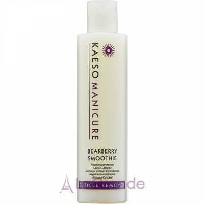 Kaeso Manicure Bearberry Smoothie Cuticle Remover    