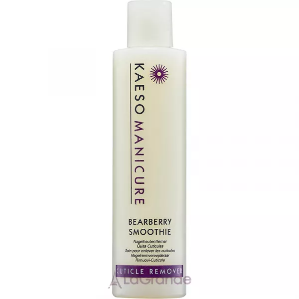 Kaeso Manicure Bearberry Smoothie Cuticle Remover ���� ��� ��������� ��������