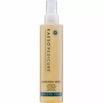 Kaeso Pedicure Mandarin Spritz Hygiene Spray ����� ������������� ��� ���