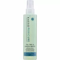 Kaeso Pedicure Tea Tree&Ginger Breeze Invigorating Foot Spray ����� ���������� ��� ���