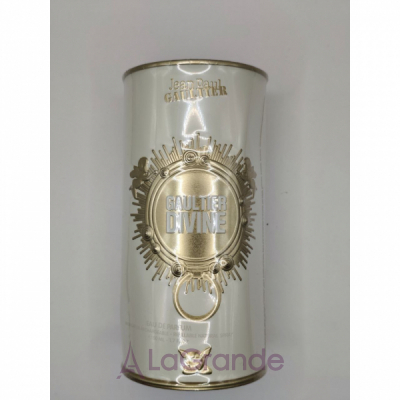 ֲ Jean Paul Gaultier Gaultier Divine  