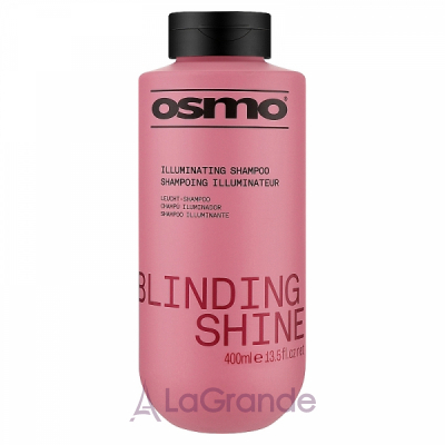 Osmo Blinding Shine Illuminating Shampoo      