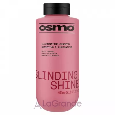 Osmo Blinding Shine Illuminating Shampoo      