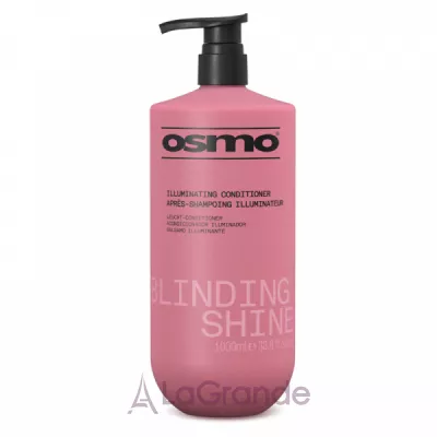Osmo Blinding Shine Illuminating Conditioner      