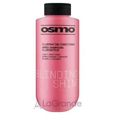 Osmo Blinding Shine Illuminating Conditioner      