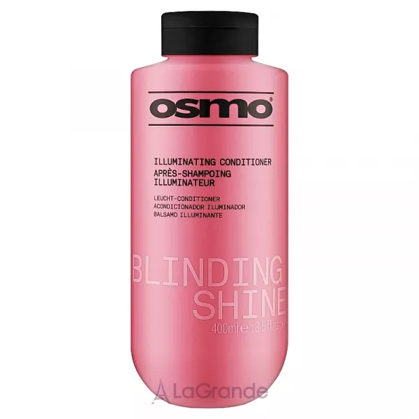 Osmo Blinding Shine Illuminating Conditioner ����������� ��� ������������� � ������ �����