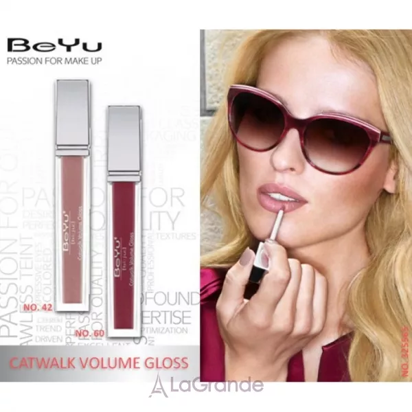 BeYu Catwalk Volume Gloss ����� ��� ��� � �������� ������