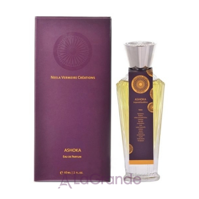 Neela Vermeire Creations Ashoka  