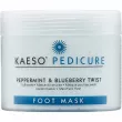 Kaeso Pedicure Peppermint&Blueberry Twist Foot Mask 250ml