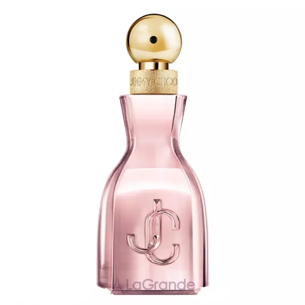 Jimmy Choo I Want Choo With Love ��������������� ����