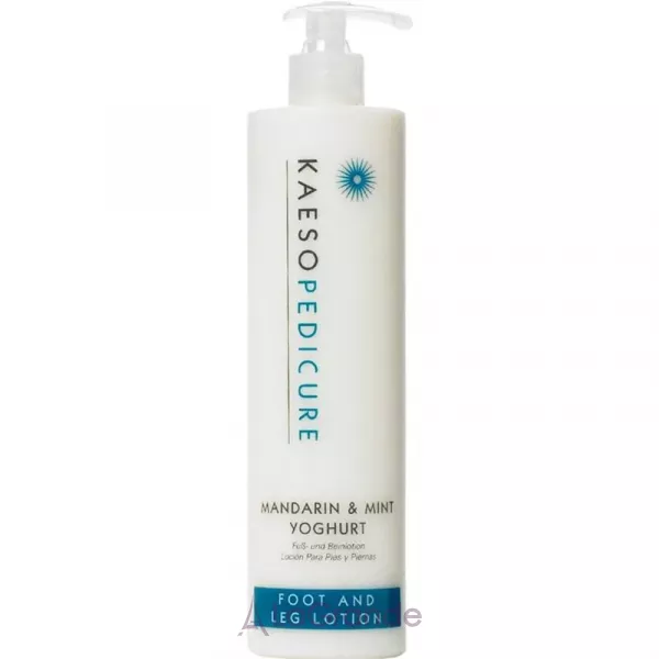 Kaeso Pedicure Mandarin&Mint Yoghurt Foot And Leg Lotion ������ ��� ���