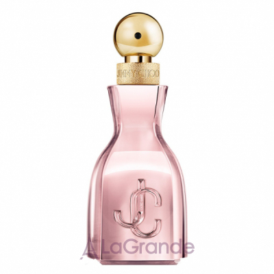 Jimmy Choo I Want Choo With Love   ()