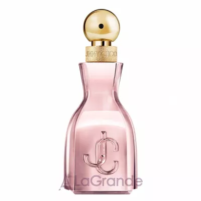 Jimmy Choo I Want Choo With Love   ()