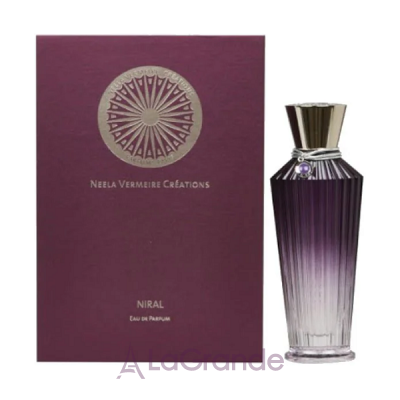 Neela Vermeire Creations Niral  