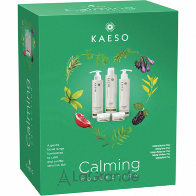 Kaeso Calming     