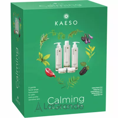 Kaeso Calming     