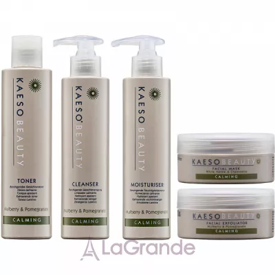 Kaeso Calming     
