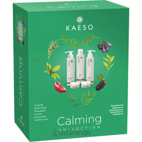 Kaeso Calming ����� ���������� ��� �������������� ����