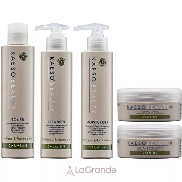 Kaeso Calming ����� ���������� ��� �������������� ����