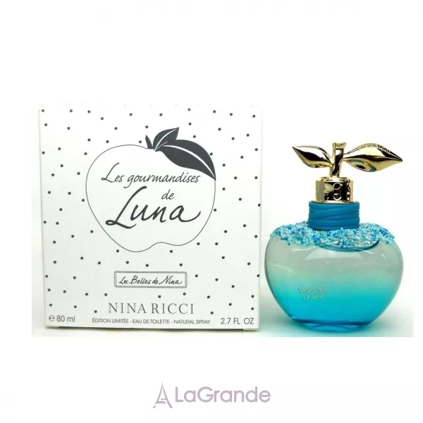 Nina Ricci Les Gourmandises de Luna ��������� ���� (������)