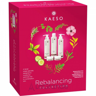 Kaeso Rebalancing       