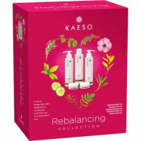 Kaeso Rebalancing ���� ������������ ��� ����� �� ���������� ����