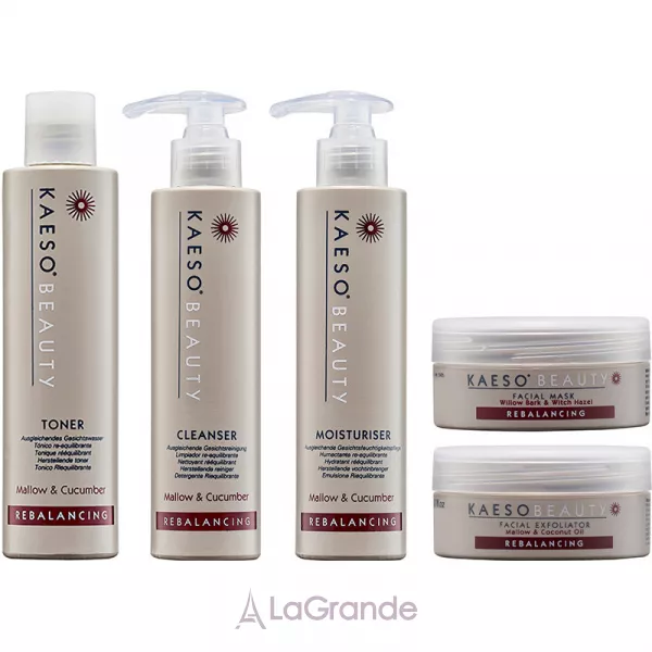 Kaeso Rebalancing ����� ���������� ��� ������ � ��������������� ����
