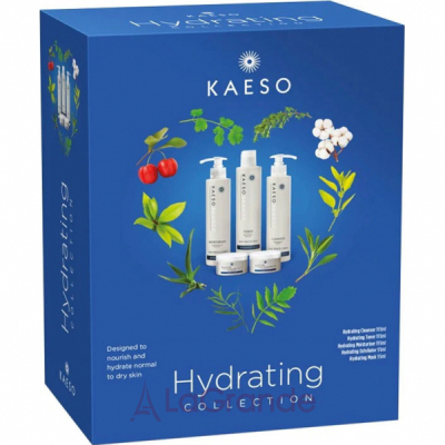 Kaeso Hydrating       
