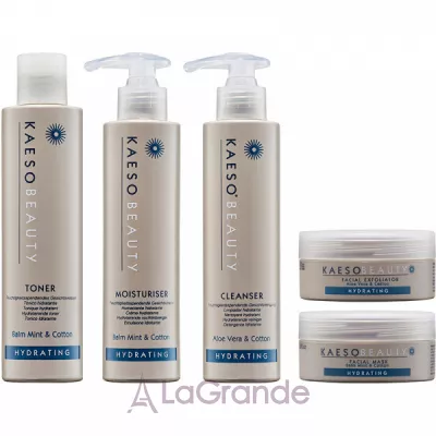Kaeso Hydrating       