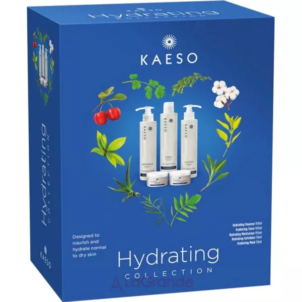 Kaeso Hydrating ����� ���������� ��� ���������� � ����� ����