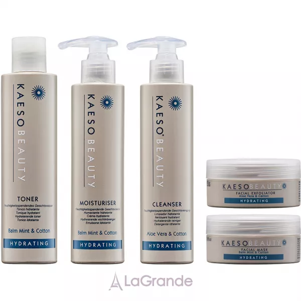 Kaeso Hydrating ����� ���������� ��� ���������� � ����� ����
