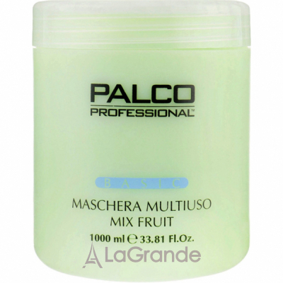 Palco Professional Basic Mask    