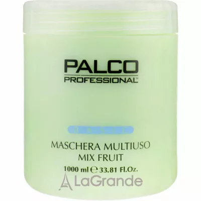 Palco Professional Basic Mask    