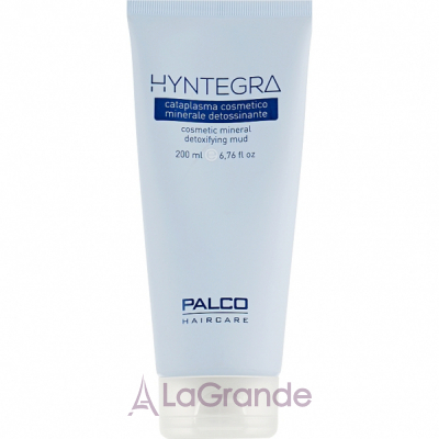 Palco Professional Hyntegra Mineral Detoxifying Mud   