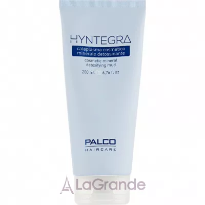 Palco Professional Hyntegra Mineral Detoxifying Mud   