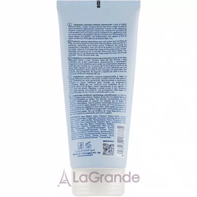 Palco Professional Hyntegra Mineral Detoxifying Mud   