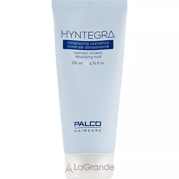 Palco Professional Hyntegra Mineral Detoxifying Mud ������������� ����������� �����
