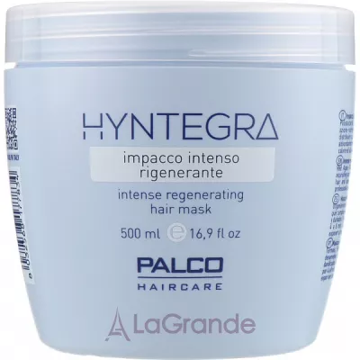 Palco Professional Hyntegra Intense Regenerating Hair Mask    
