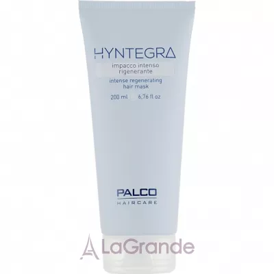Palco Professional Hyntegra Intense Regenerating Hair Mask    